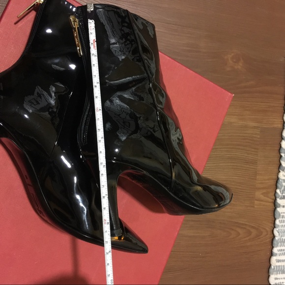 TAMARA MELLON ankle boot - Picture 2 of 7